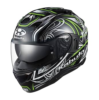【最終価格】OGKカブト カムイⅢ フラットブラック　サイズM バイク用ヘルメット OGK KABUTO カムイ3 フラットブラック」の